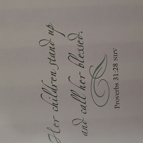 Bundle Of 2 Books For A Mom - Picture 10 of 13